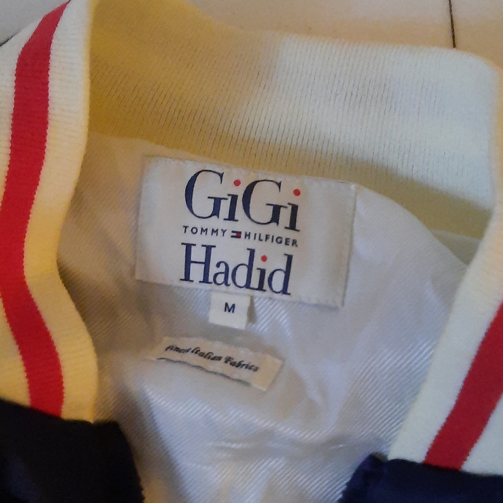 Bomber Tommy Hilfiger - image 6